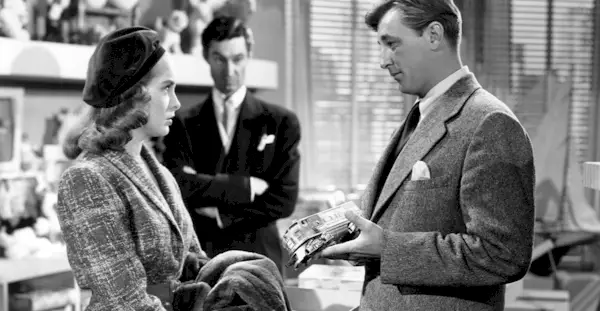 L'âge d'or du cinéma de Noël : 6 films de vacances romantiques des années 1940 avec lesquels se détendre