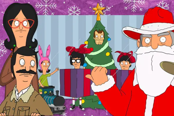 Una oda al mejor episodio navideño de 'Bob's Burgers' jamás realizado: La difícil situación antes de Navidad