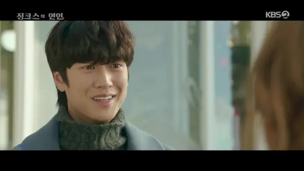 Sfidato all'inizio: episodi 15-16 (finale)