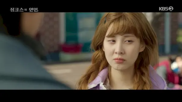 Sfidato all'inizio: episodi 15-16 (finale)