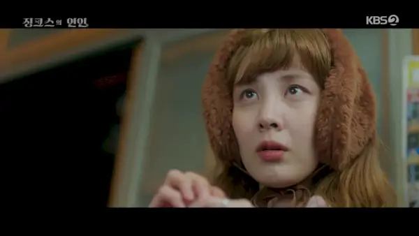 Sfidato all'inizio: episodi 15-16 (finale)