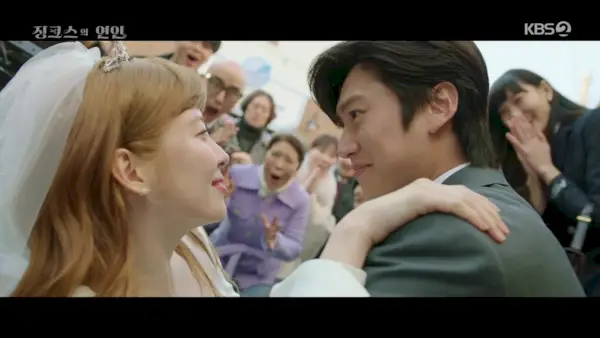 Sfidato all'inizio: episodi 15-16 (finale)