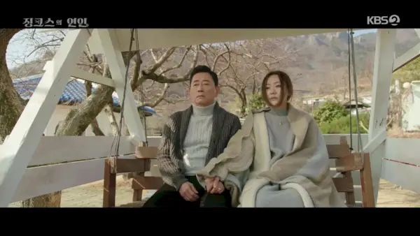 Sfidato all'inizio: episodi 15-16 (finale)