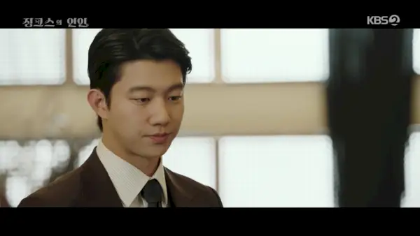 Sfidato all'inizio: episodi 15-16 (finale)