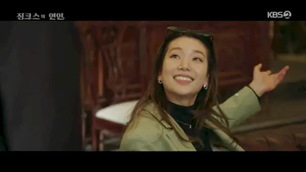 Sfidato all'inizio: episodi 15-16 (finale)