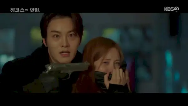 Sfidato all'inizio: episodi 15-16 (finale)