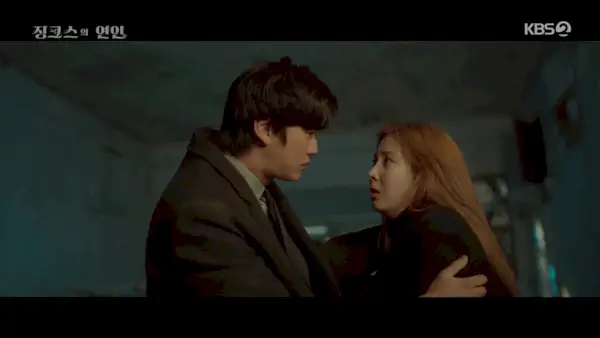 Sfidato all'inizio: episodi 15-16 (finale)