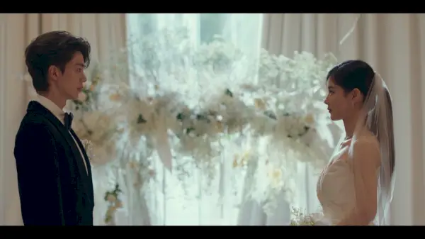 Mon démon : épisodes 5-6