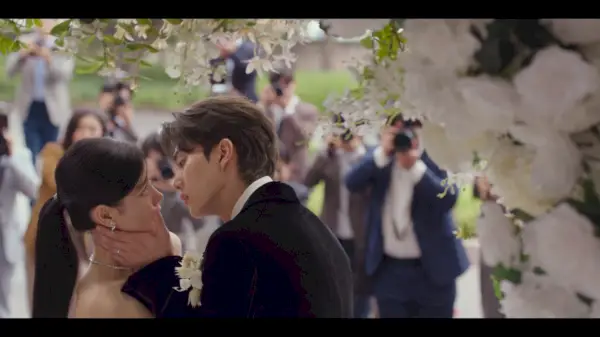 Mon démon : épisodes 5-6