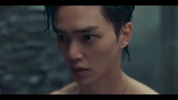 Mon démon : épisodes 5-6