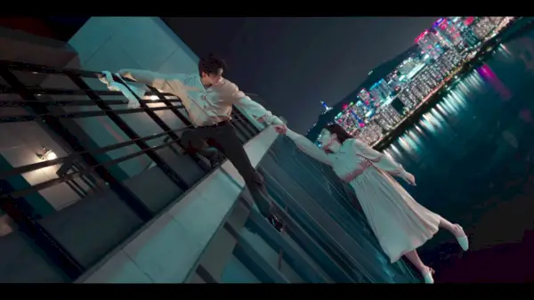 Mon démon : épisodes 5-6