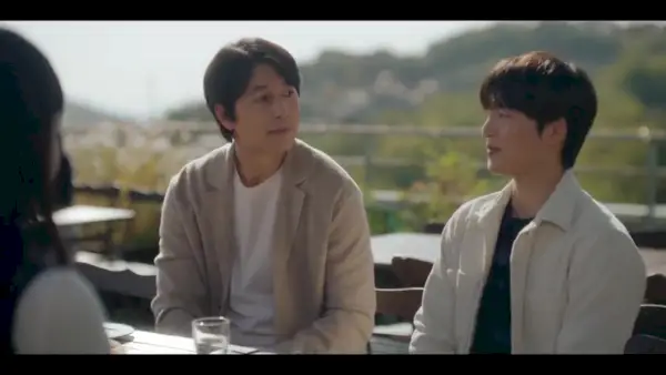 Diga-me que você me ama: episódios 15-16