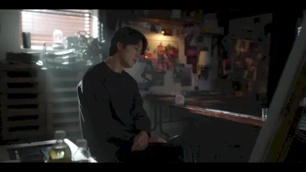 Diga-me que você me ama: episódios 15-16