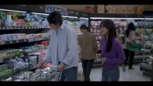 Diga-me que você me ama: episódios 15-16