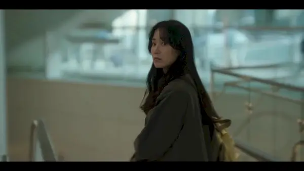 Diga-me que você me ama: episódios 15-16