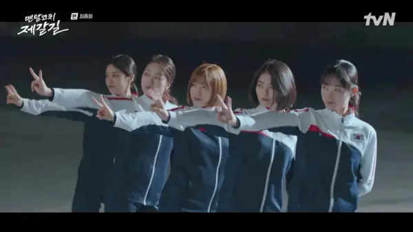 Coach mental Jegal : Épisodes 15-16 (final)