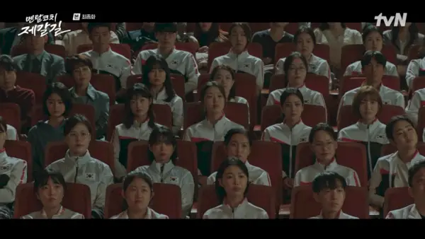 Coach mental Jegal : Épisodes 15-16 (final)