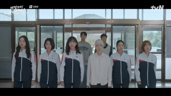 Coach mental Jegal : Épisodes 15-16 (final)