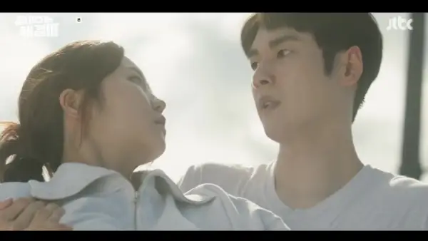 Reine du divorce : épisodes 11-12 (final)