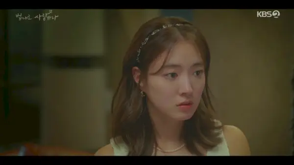 El Café de la Ley: Episodios 13-14