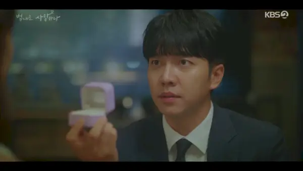 El Café de la Ley: Episodios 13-14