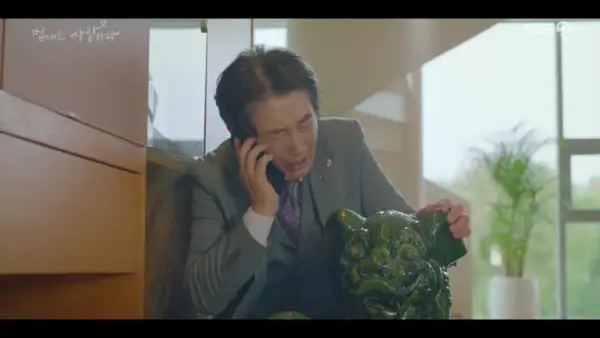 El Café de la Ley: Episodios 13-14