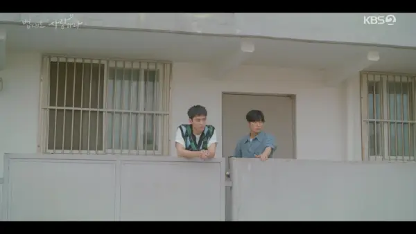 El Café de la Ley: Episodios 13-14