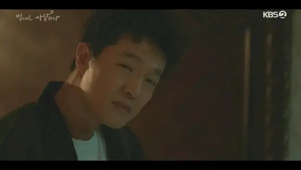 El Café de la Ley: Episodios 13-14