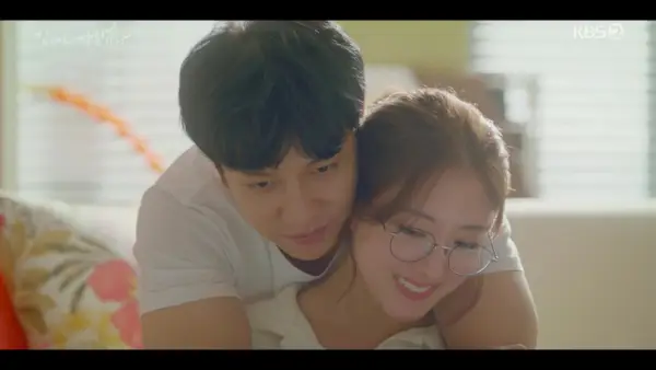 El Café de la Ley: Episodios 13-14