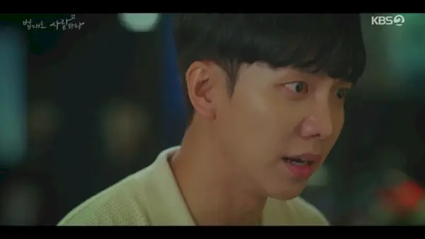 El Café de la Ley: Episodios 13-14