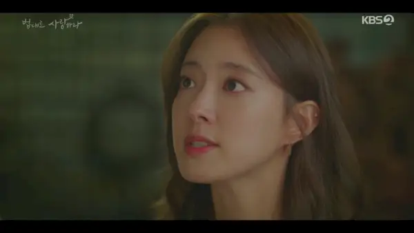 El Café de la Ley: Episodios 13-14