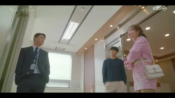 El Café de la Ley: Episodios 13-14