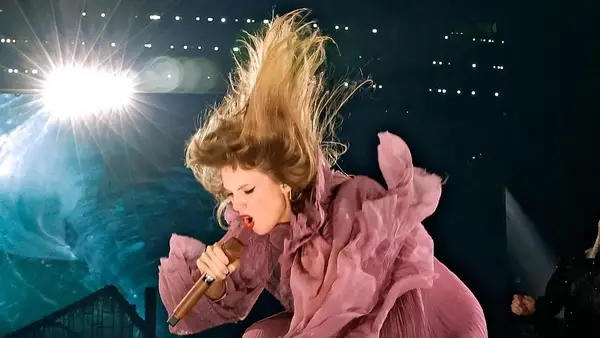 Os membros de Taylor Swift pontuam as partes de sua sexualidade