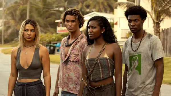 Alex Murdough, Subjekt von Netflix und HBO Docuseries, erklärte sich schuldig, seine Frau und seinen Sohn getötet zu haben