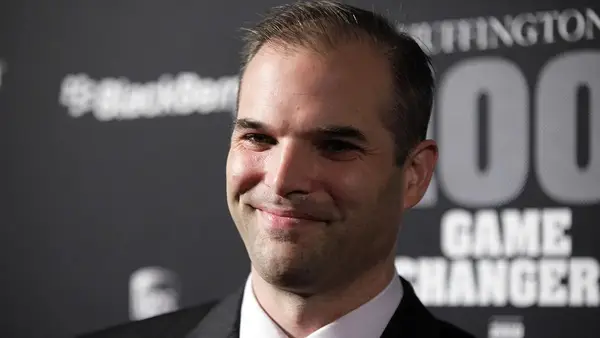 Matt Taibbi