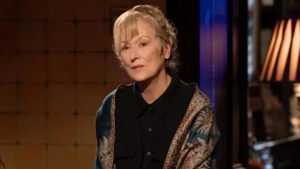 A jornalista de Hollywood Anita Busch afirma ter sido estuprada por 2 homens com uma mensagem durante a saga Pellican