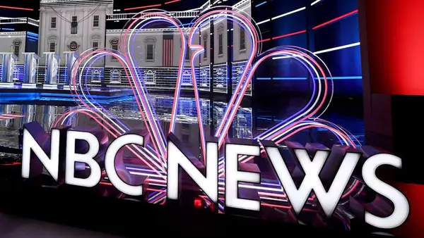 NBC News diz adeus a dezenas de funcionários