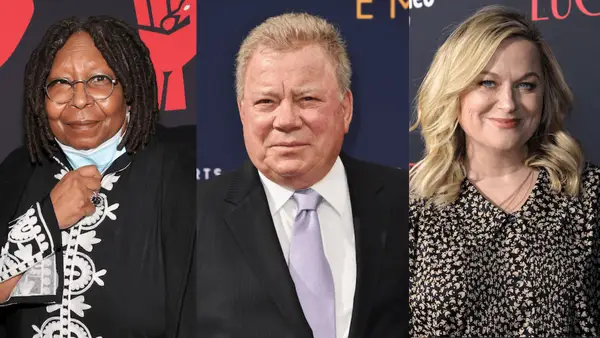 William Shatner amenaza con torturar a Chris Wallace por mostrar su actuación de Rocket Man de palabras habladas