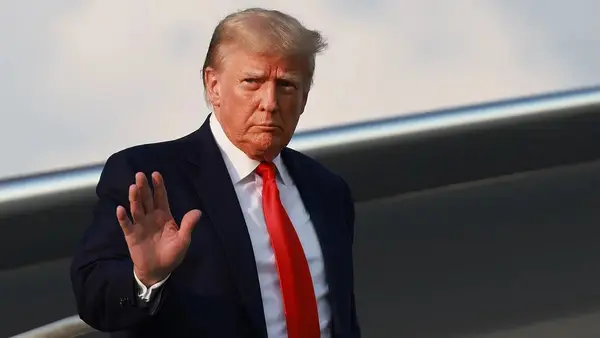 Sarah Palin warnt nach Trumps Verhaftung vor dem Bürgerkrieg: Wir müssen aufstehen (Video)