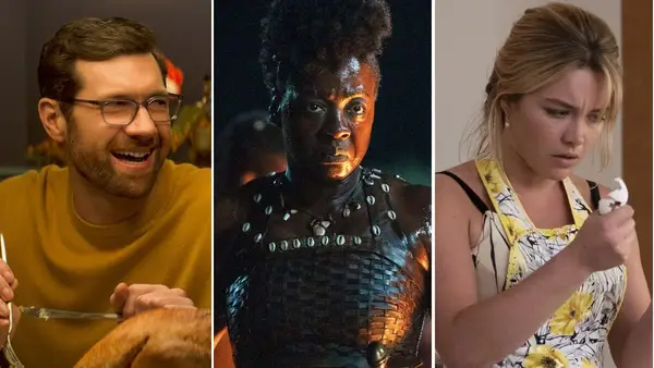 Carina a casa Alabama: la fine originale era così grave che doveva friggere completamente