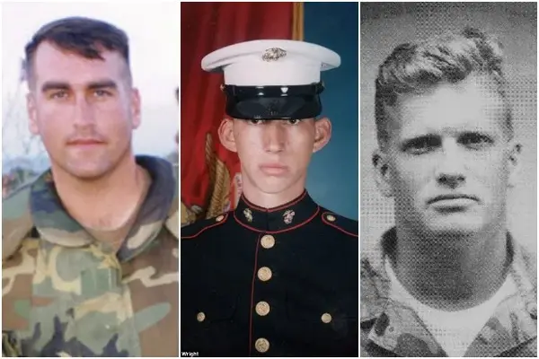 21 Hollywood Stars, que serviu no exército, de Clint Eastwood a Adam Driver (foto)