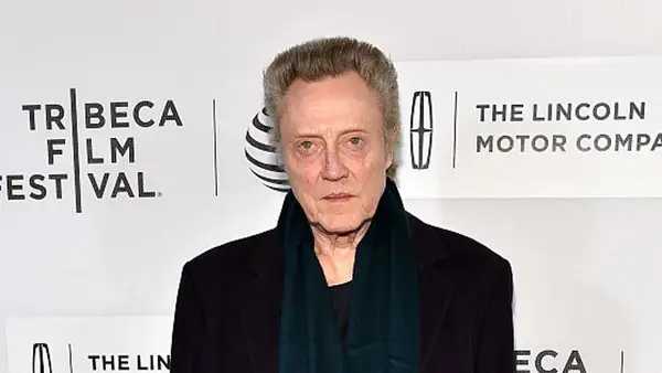 christopher walken Dune: Part Two
