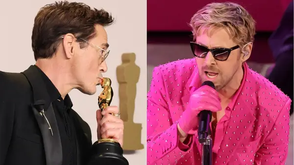 Como você pode ver Oppenheimer: Onde está a transmissão épica de Christopher Nolan?