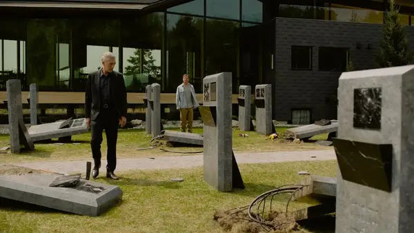 Il rischio di fuga di Mel Gibson con Mark Wahlberg fissa l'inizio di ottobre a Lionsgate