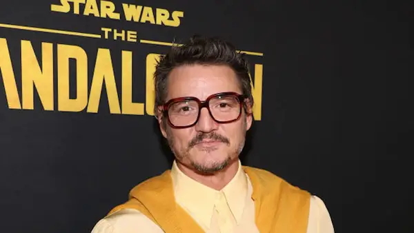 Pedro Pascal