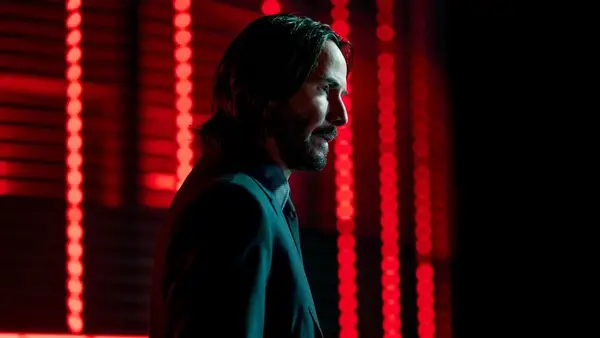 John Wick: Chapitre 4 Fin: le dernier duel
