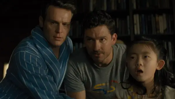 Manual de distribuição e caráter de Toca na cabine: Quem toca quem? (Foto)