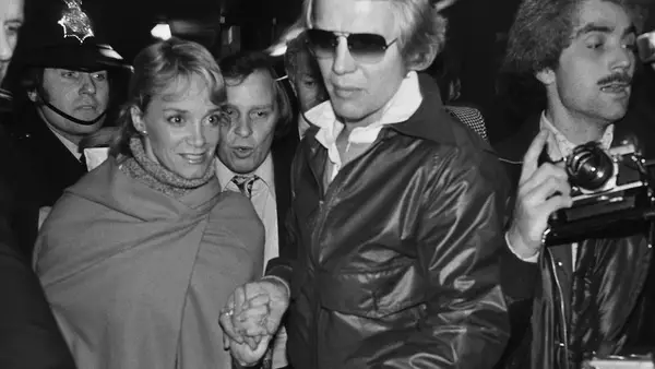 Lynne Marta, atriz em Footloose e Joe Kidd, morreu aos 78 anos de idade