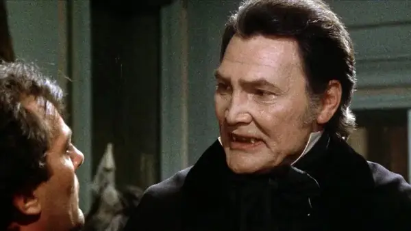 Jack Palance in 