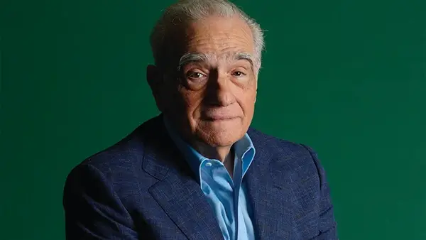 Martin Scorsese Para Disparar Documental de Siicilian Shipwrecks